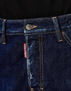 Dsquared2 Blugi Cool Guy | Tapered fit