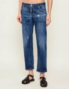Dsquared2 Blugi JENNA | Relaxed fit