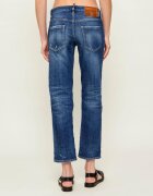 Dsquared2 Blugi JENNA | Relaxed fit