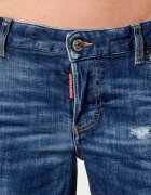 Dsquared2 Blugi JENNA | Relaxed fit