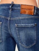 Dsquared2 Blugi JENNA | Relaxed fit