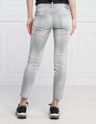 Dsquared2 Blugi Jennifer | Tapered | low waist