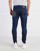 Dsquared2 Blugi SEXY TWIST JEAN | Slim Fit