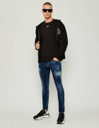 Dsquared2 Blugi Skater Jean | Tapered fit