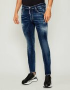 Dsquared2 Blugi Skater Jean | Tapered fit