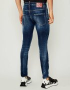 Dsquared2 Blugi Skater Jean | Tapered fit