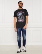 Dsquared2 Blugi Skater Jean | Tapered fit