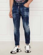 Dsquared2 Blugi Skater Jean | Tapered fit
