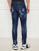 Dsquared2 Blugi Skater Jean | Tapered fit