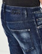 Dsquared2 Blugi Skater Jean | Tapered fit
