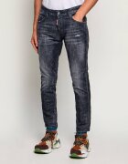 Dsquared2 Blugi Skater | Slim Fit