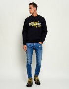 Dsquared2 Blugi Skater | Slim Fit