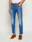 Dsquared2 Blugi Skater | Slim Fit