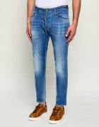 Dsquared2 Blugi Skater | Slim Fit