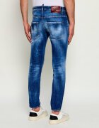 Dsquared2 Blugi Skater | Tapered fit