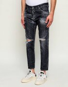 Dsquared2 Blugi Skater | Tapered fit