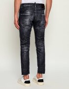 Dsquared2 Blugi Skater | Tapered fit