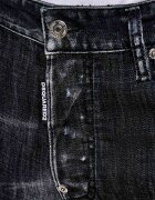 Dsquared2 Blugi Skater | Tapered fit