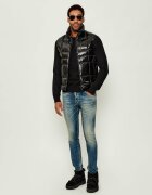 Dsquared2 Blugi Skater | Tapered fit