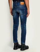 Dsquared2 Blugi Skater | Tapered fit
