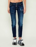 Dsquared2 Blugi Skinny Jean | Skinny fit