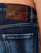 Dsquared2 Blugi Skinny Jean | Skinny fit