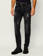 Dsquared2 Blugi Teddy | Slim Fit