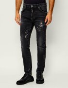 Dsquared2 Blugi Teddy | Slim Fit