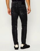Dsquared2 Blugi Teddy | Slim Fit
