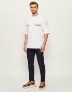 Dsquared2 Blugi Teddy | Slim Fit