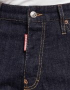 Dsquared2 Blugi Teddy | Slim Fit