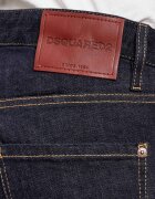 Dsquared2 Blugi Teddy | Slim Fit