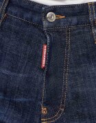 Dsquared2 Blugi Teddy | Tapered fit