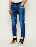 Dsquared2 Blugi Twist Jean | Slim Fit