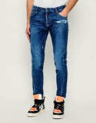 Dsquared2 Blugi Twist Jean | Slim Fit