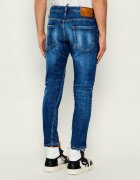 Dsquared2 Blugi Twist Jean | Slim Fit