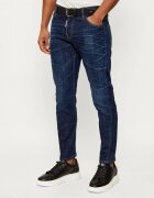 Dsquared2 Blugi Twist | Slim Fit