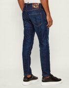 Dsquared2 Blugi Twist | Slim Fit