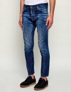 Dsquared2 Blugi Twst | Slim Fit