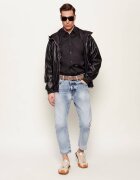 Dsquared2 Cămașă Dan | Relaxed fit