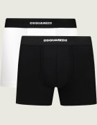 Dsquared2 Chiloți boxer 2-pack