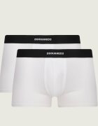 Dsquared2 Chiloți boxer 2-pack