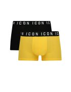 Dsquared2 Chiloți boxer 2-pack