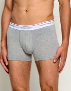 Dsquared2 Chiloți boxer 3-pack