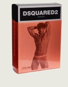 Dsquared2 Chiloți boxer 3-pack