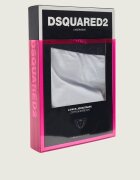 Dsquared2 Chiloți slipi 2-pack