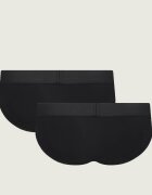 Dsquared2 Chiloți slipi 2-pack