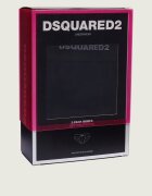 Dsquared2 Chiloți slipi 2-pack