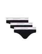 Dsquared2 Chiloți slipi 3-pack