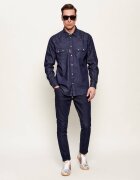 Dsquared2 De blugi cămașă Twin Peaks | Relaxed fit